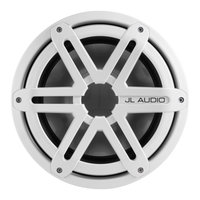 JL AUDIO MX-SERIES SUBWOOFERS