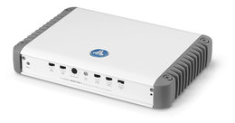 Mono Versterkers (voor Sub)