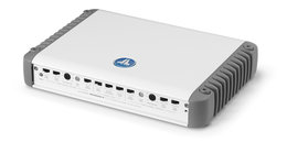 4 Kanaals versterkers