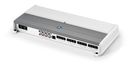 8 Kanaals versterker