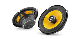 C1 Coaxiaal Systemen