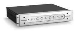 Subwoofer Crossover