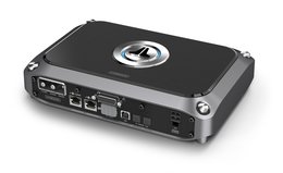 2 Kanaal versterkers