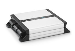 4 kanaal versterkers