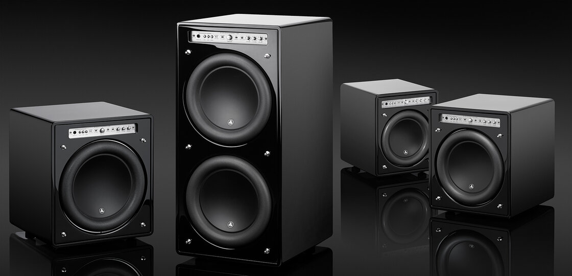 HOME AUDIO