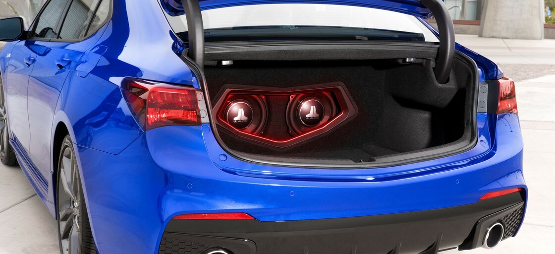 3 kanaal versterkers