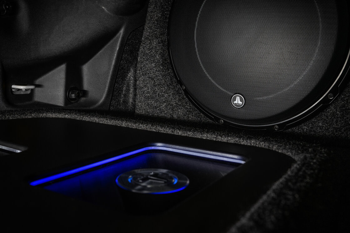 5 Kanaal Versterkers