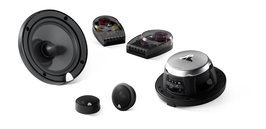 JL AUDIO C3-600