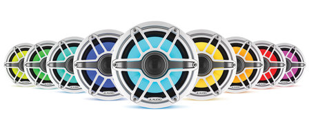 JL AUDIO JLM6-650X-C-GWGW-I