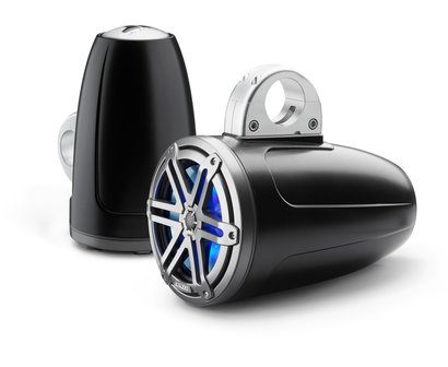 JL Audio M3-770ETXv3-Sb-S-Gm-I