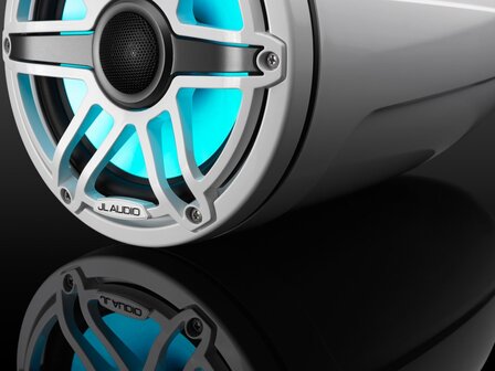 JL Audio M6-770ETXv3-Gw-S-GwGw-i