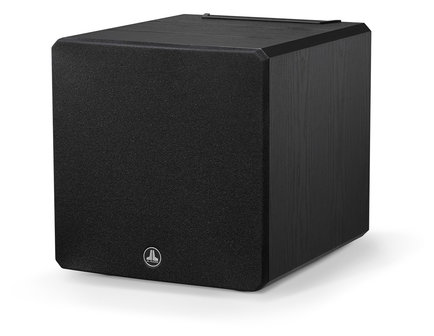 JL Audio E-Sub e110-ash