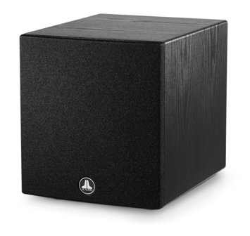 JL Audio Dominion&trade; d108-Ash