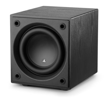 JL Audio Dominion&trade; d108-Ash