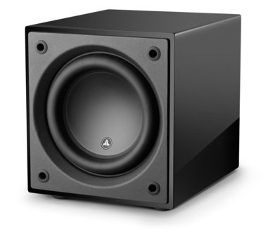 JL Audio Dominion&trade; d108-Gloss