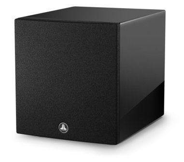 JL Audio Dominion&trade; d108-Gloss