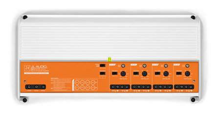 JL Audio M800/8-24V