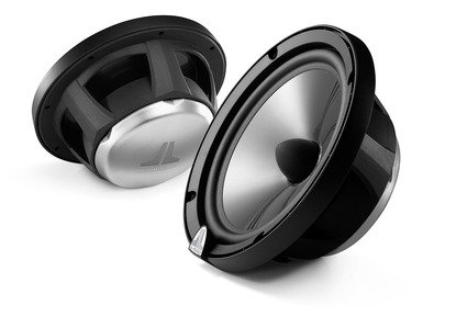 JL Audio C3-650