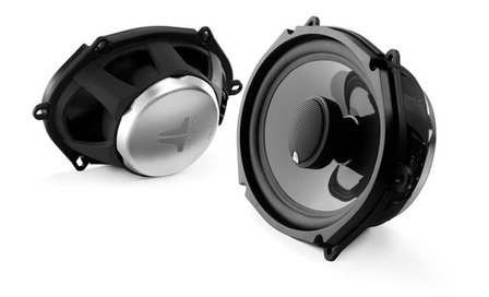 JL Audio C3-570