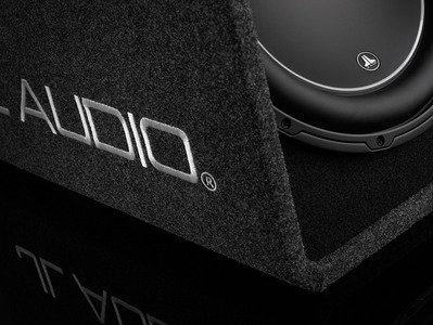 JL Audio HO112-W6v3