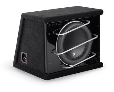 JL Audio CLS112RG-W7AE