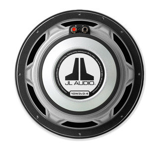 JL Audio 10W3v3-4