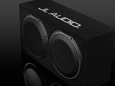 JL Audio CS212LG-TW1