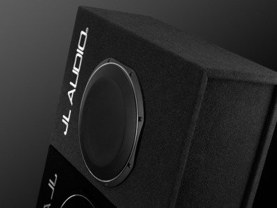 JL Audio CP112LG-TW1-2