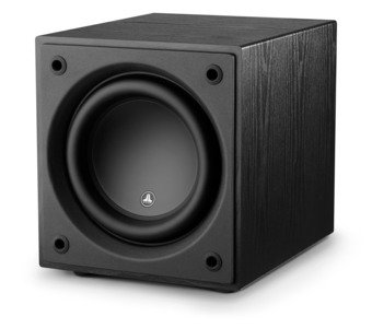 JL Audio Dominion&trade; d110-Ash