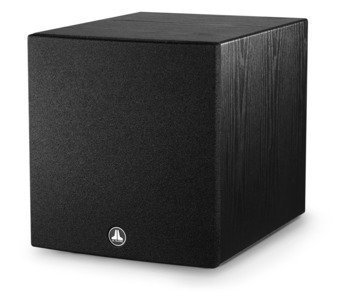 JL Audio Dominion&trade; d110-Ash