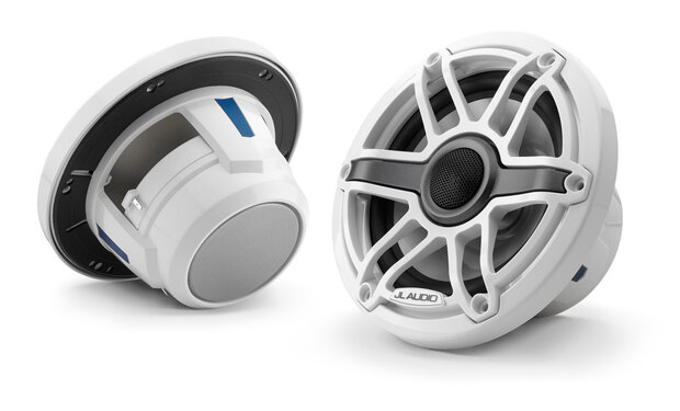 JL AUDIO JLM6-650X-S-GWGW