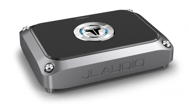 JL Audio VX600/1i