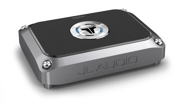 JL AUDIO VX400/4i