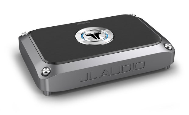 JL AUDIO VX600/2i