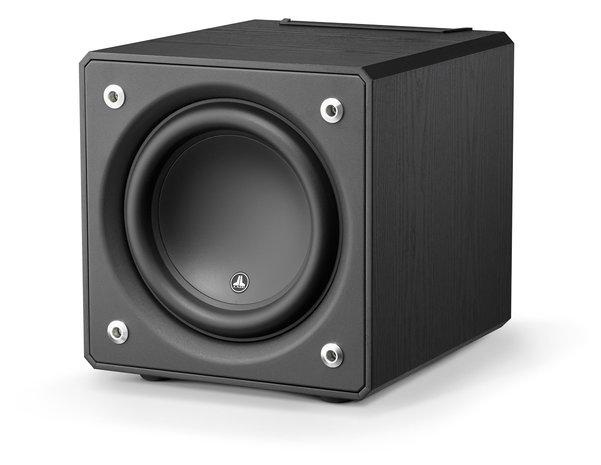 JL Audio E-Sub e110-ash