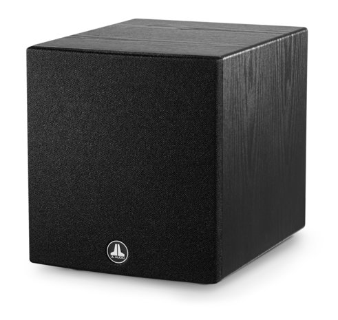 JL Audio Dominion™ d108-Ash