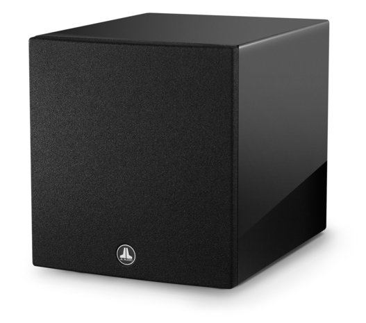 JL Audio Dominion™ d110-Gloss