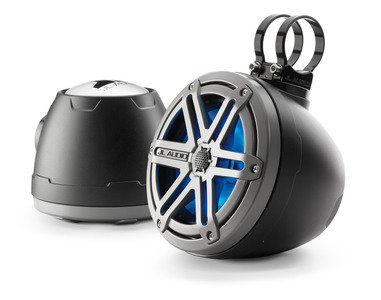 JL Audio PS650-VeX-SG-TMB-LDB