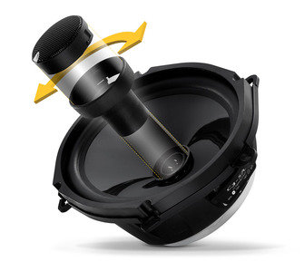 JL Audio C3-570