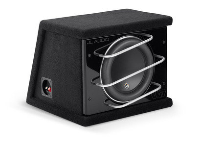 JL Audio CLS110RG-W7AE