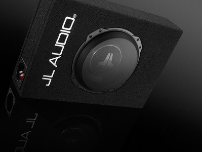 JL Audio CS110LG-TW3