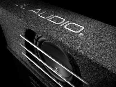 JL Audio HO112RG-W3v3