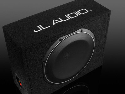 JL Audio CS112LG-TW1-2