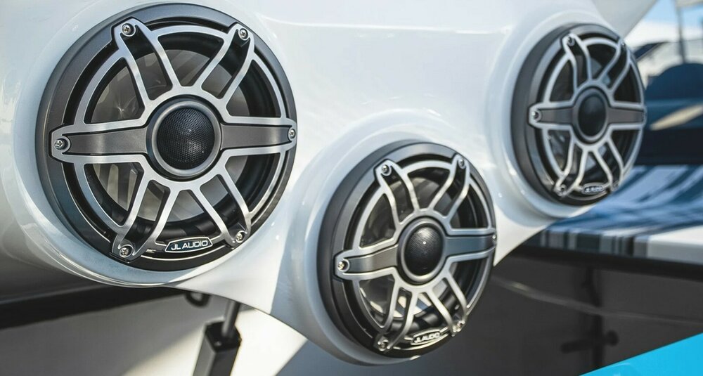Jl audio marine speakers jl audio