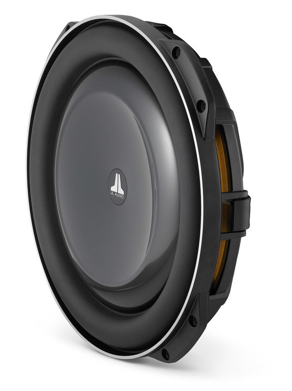 CAR SUBWOOFERS JL AUDIO