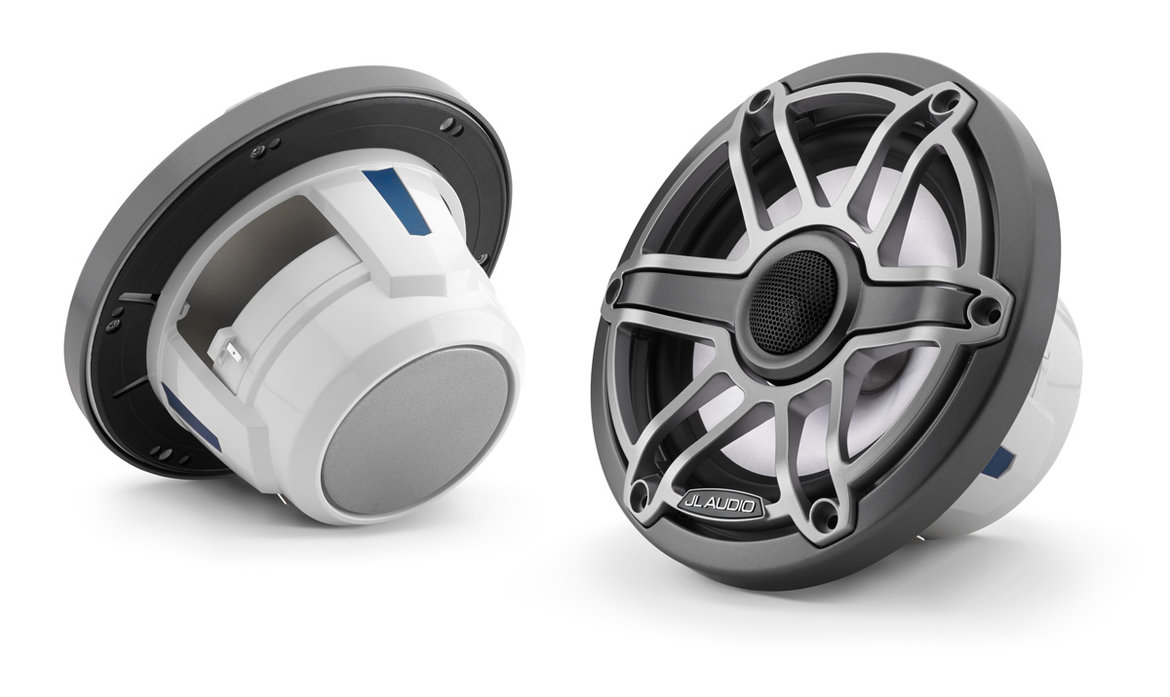 Jl audio m6 6 5 inch speakers jl audio
