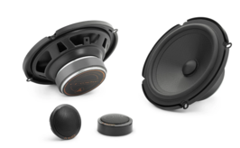 JL Audio C1-650SE (Silk)